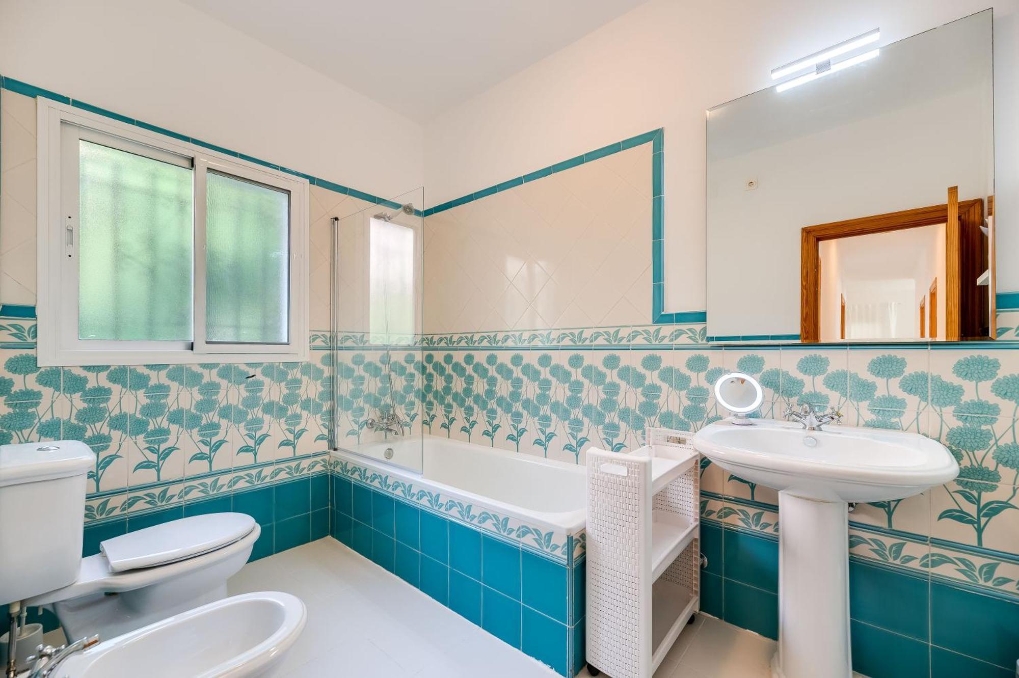 Vt Villa Carmelo 3Bdr Private Pool Torremolinos Exterior photo